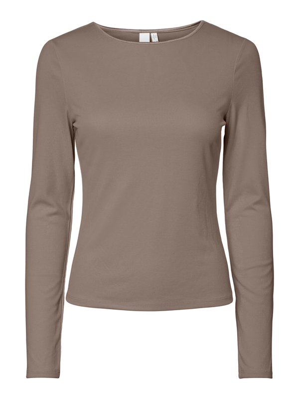 YAS Long sleeved YASPALOMA