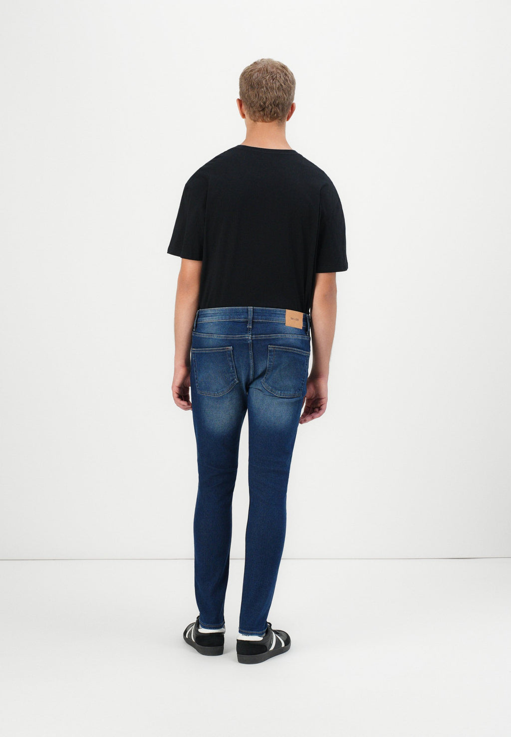 ONSWARP Skinny Fit Media 4