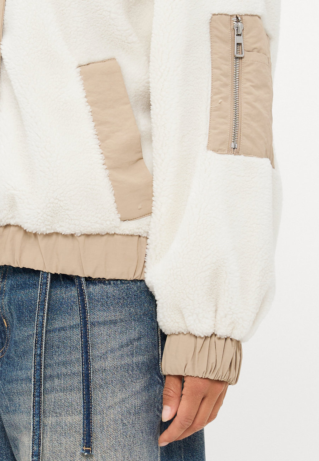 ONLSIENA MIX JACKET LIFE  Media 6