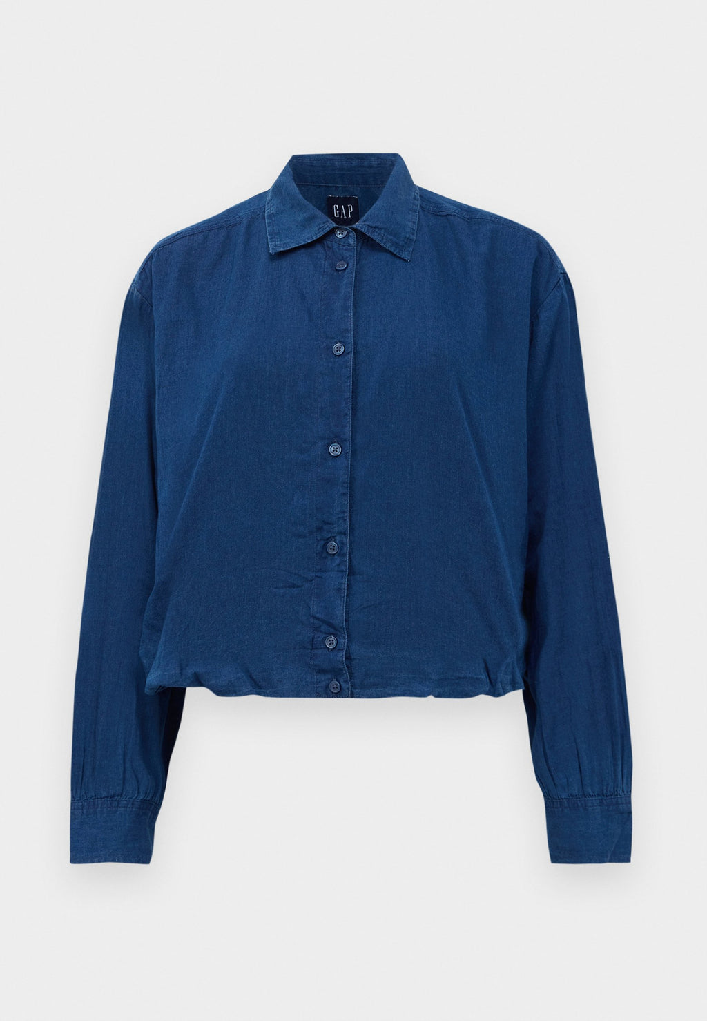 GAP BUBBLE HEM