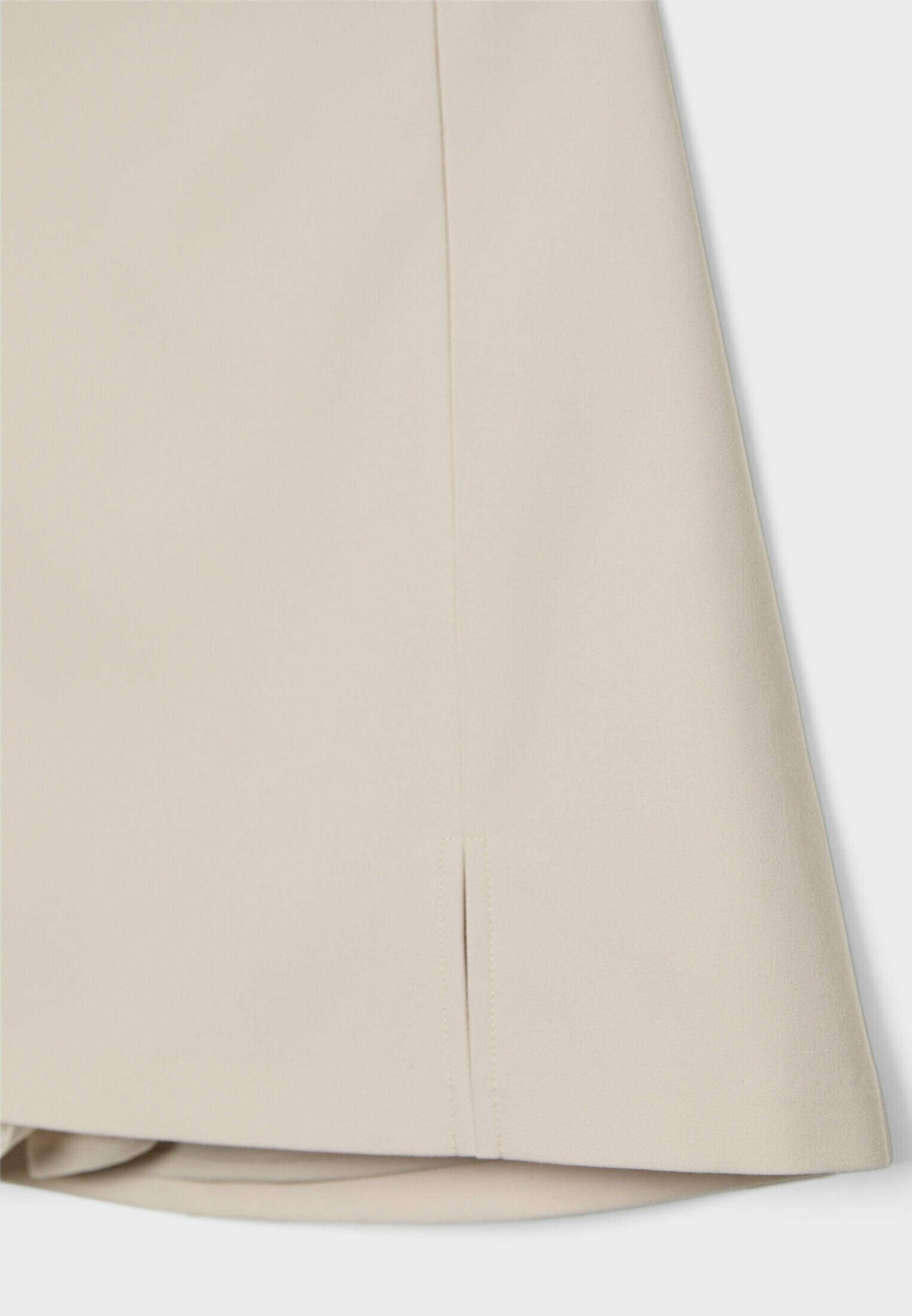 Stradivarius  WITH SIDE SLIT