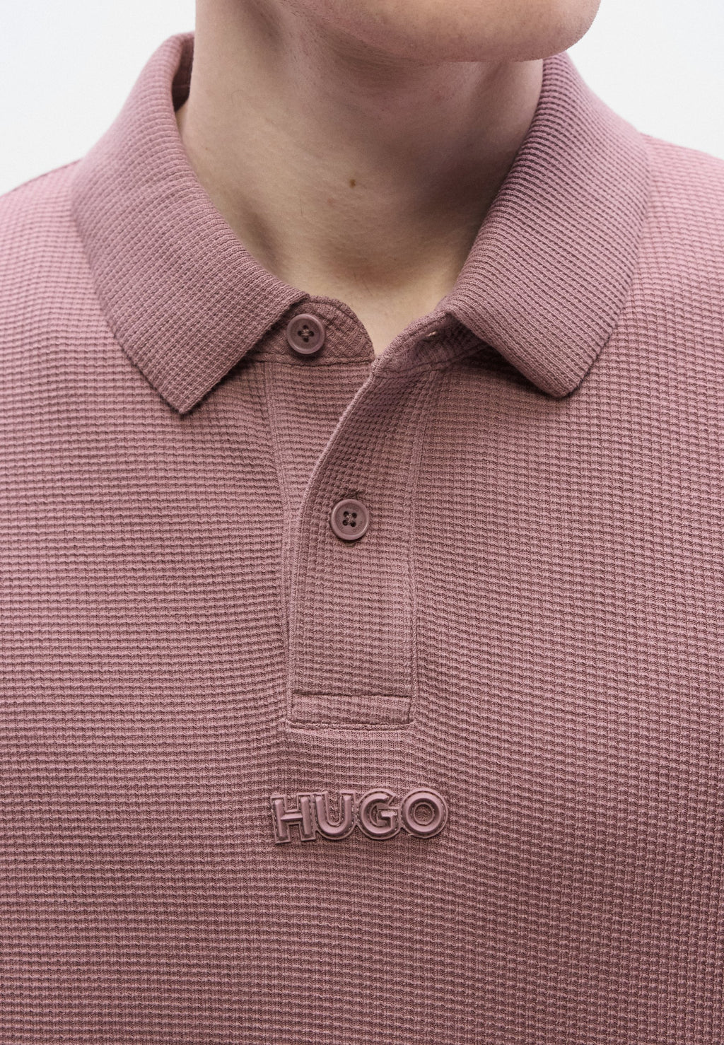HUGO DIFFYS