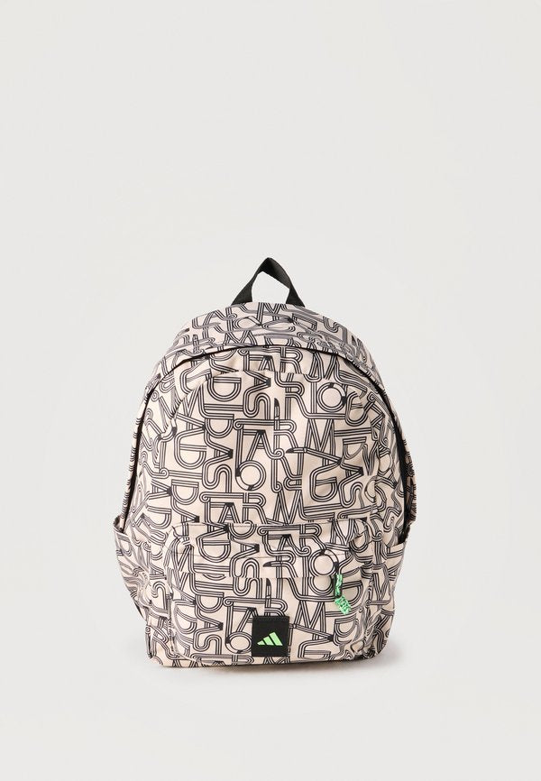 adidas Performance ADIDAS FARM CLASSIC BACKPACK - Backpack - crystal linen/black