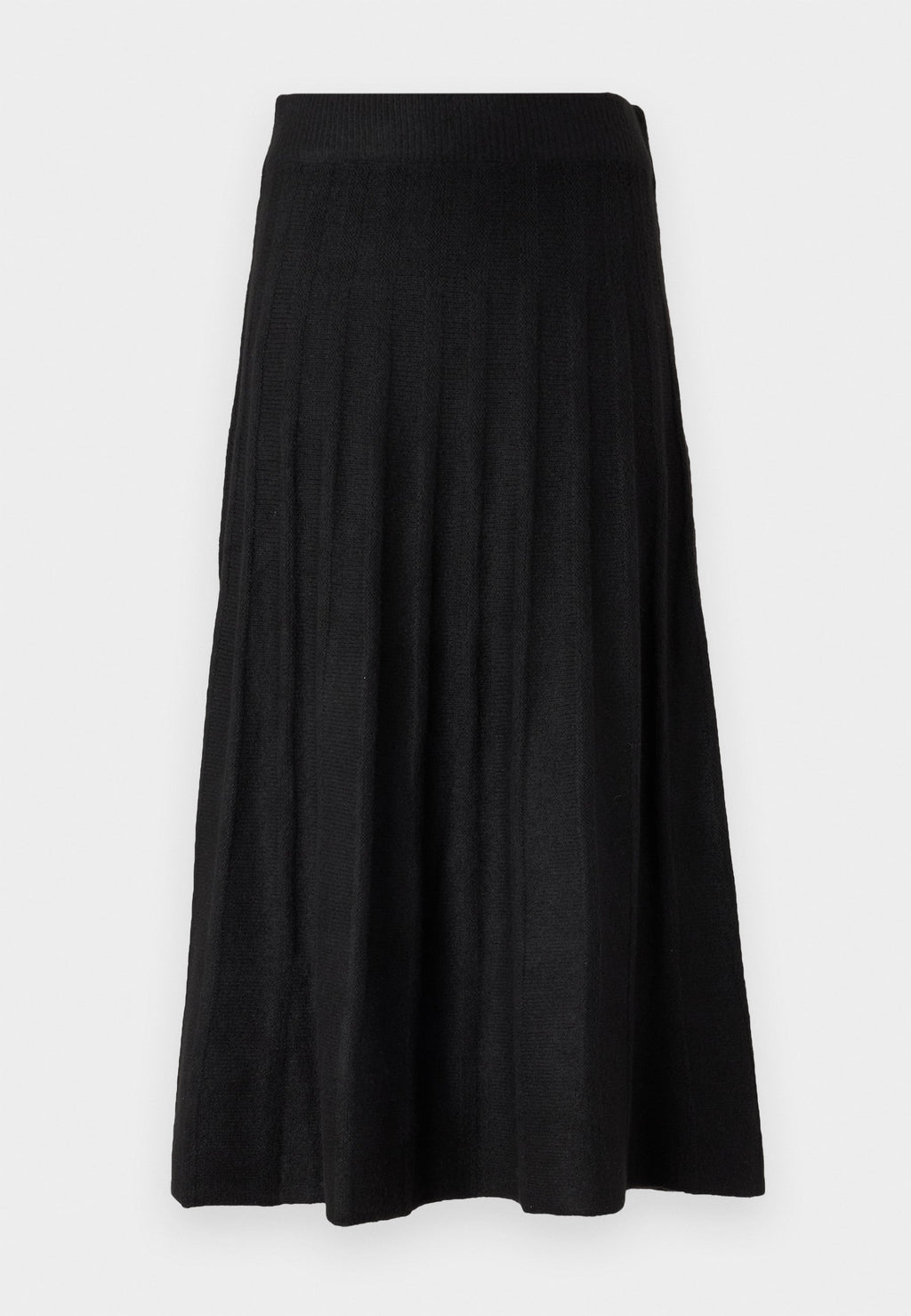 VILA VITILDE PLISSE SKIRT