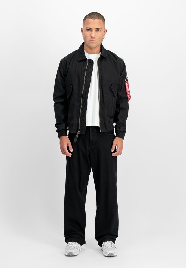 Alpha Industries