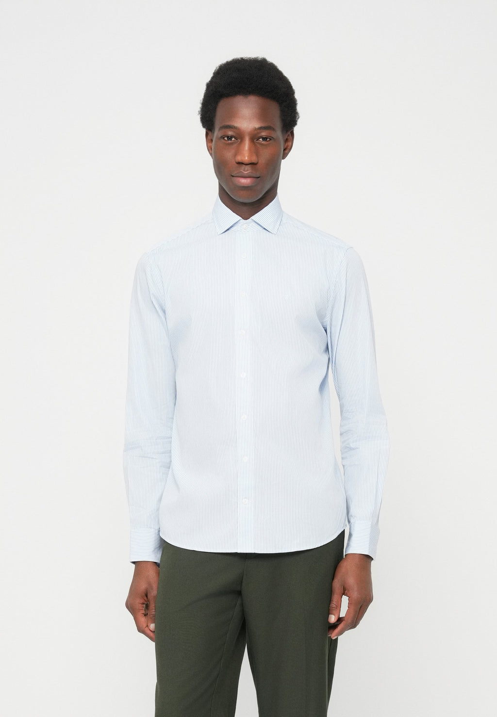 Hackett London