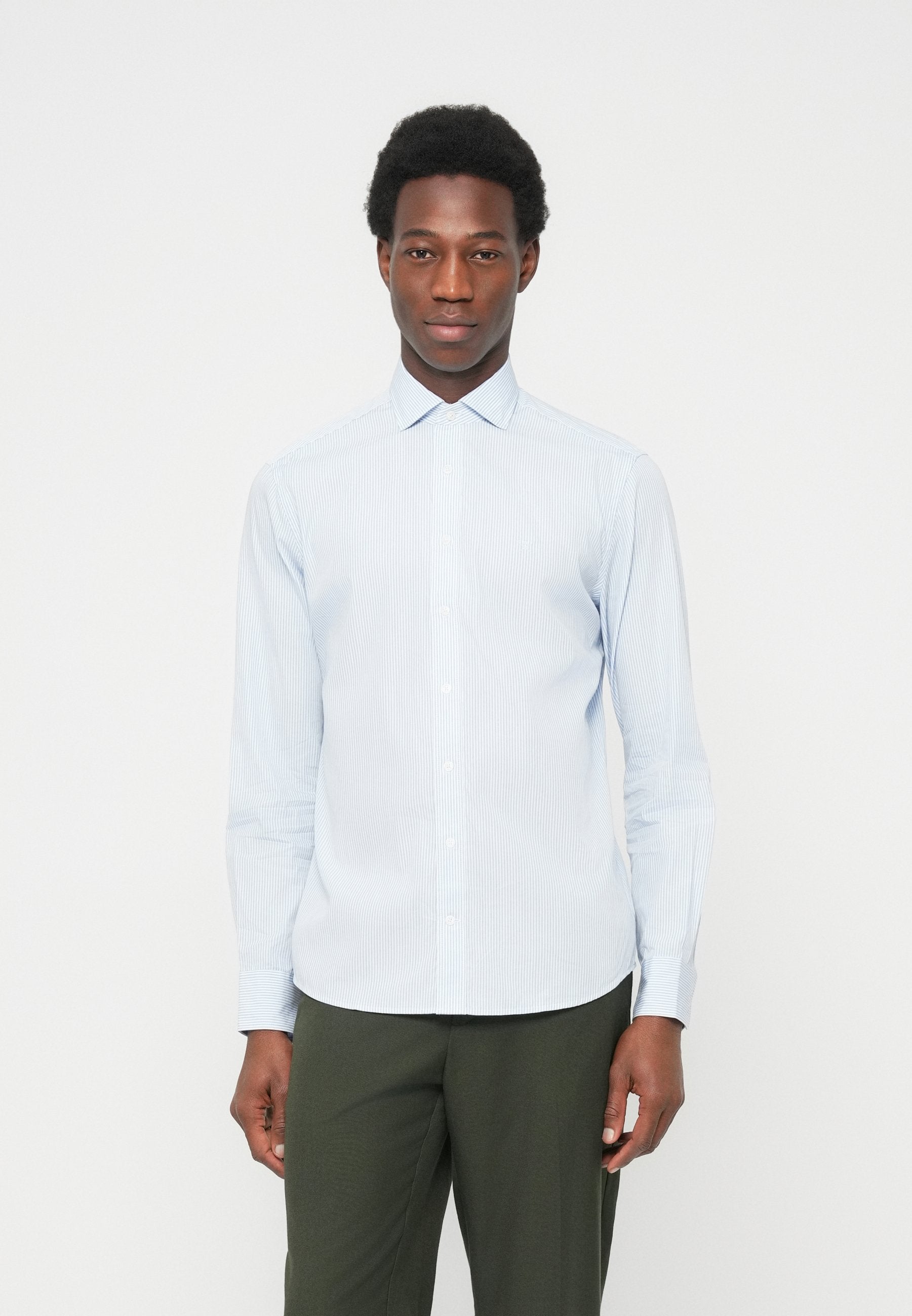 Hackett London