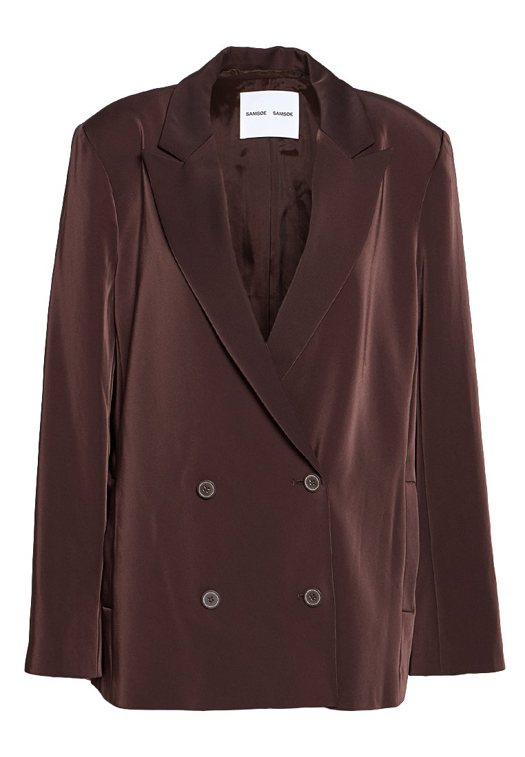 Samsøe Samsøe Blazer Media 1