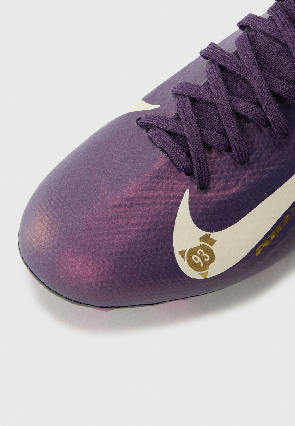 Nike Performance JR MERCURIAL ZOOM VAPOR 16 PRO FG KYLIAN MBAPPE UNISEX