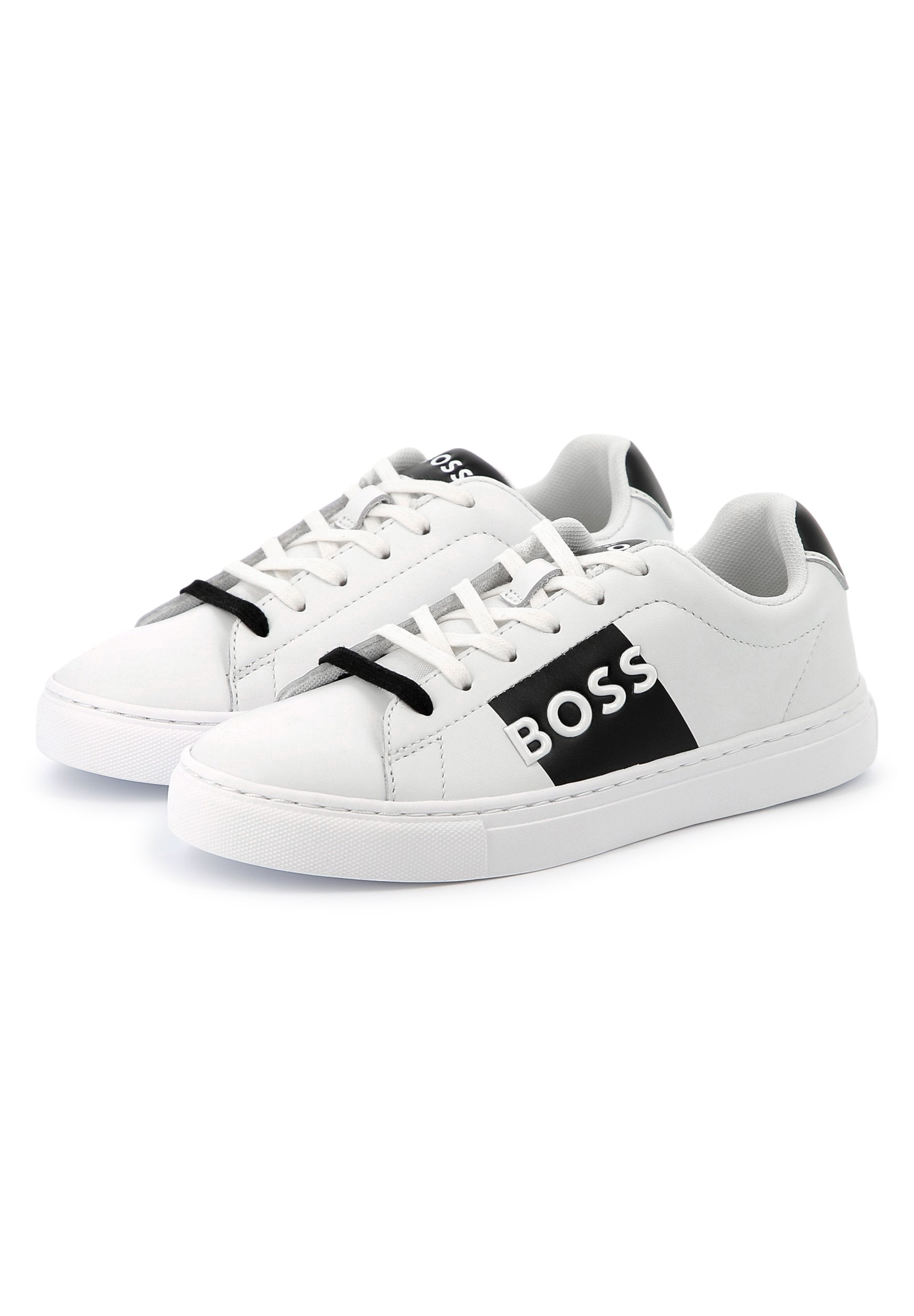 BOSS Kidswear TRAINERS UNISEX