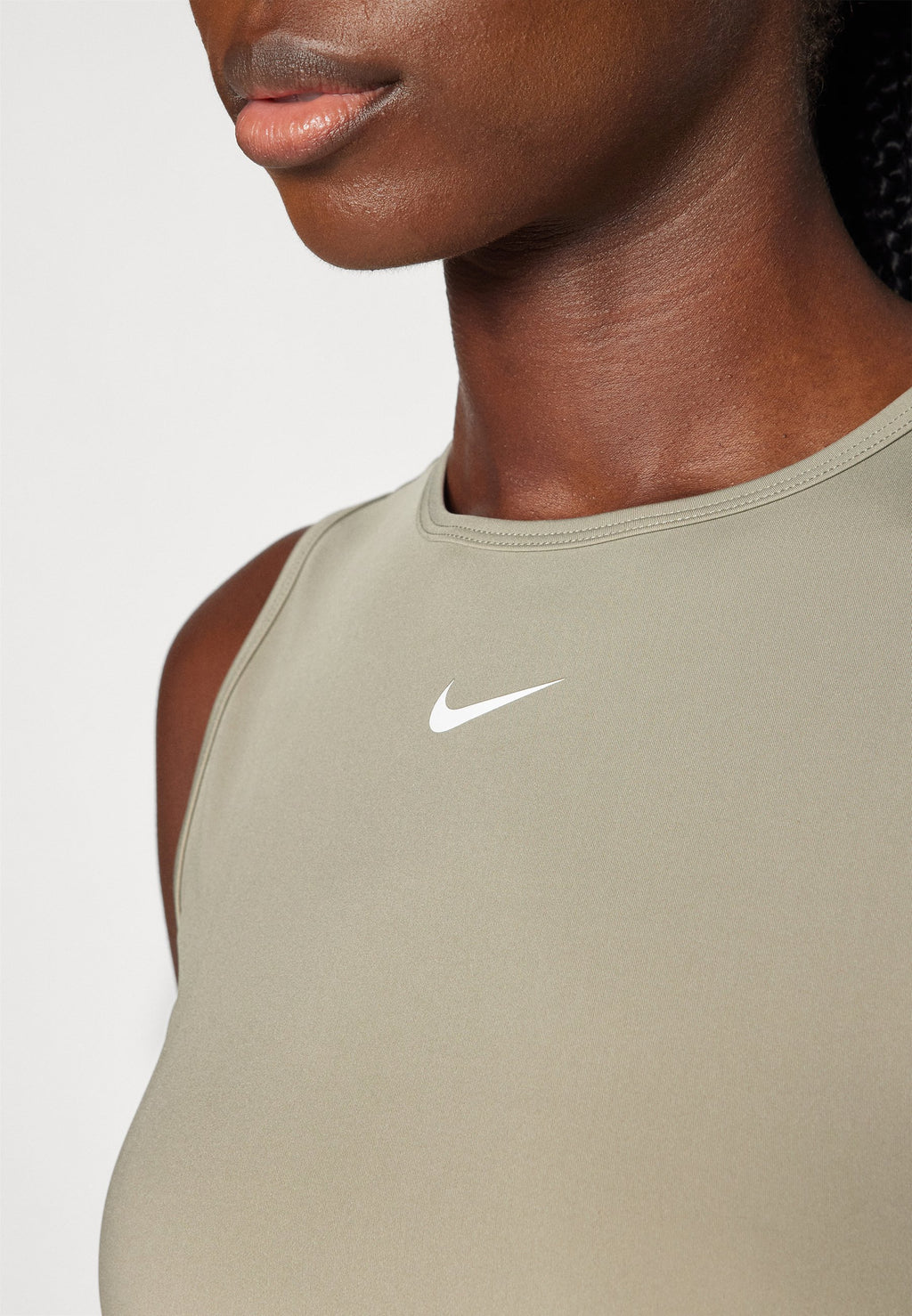 Nike Performance 365 CROP TANK