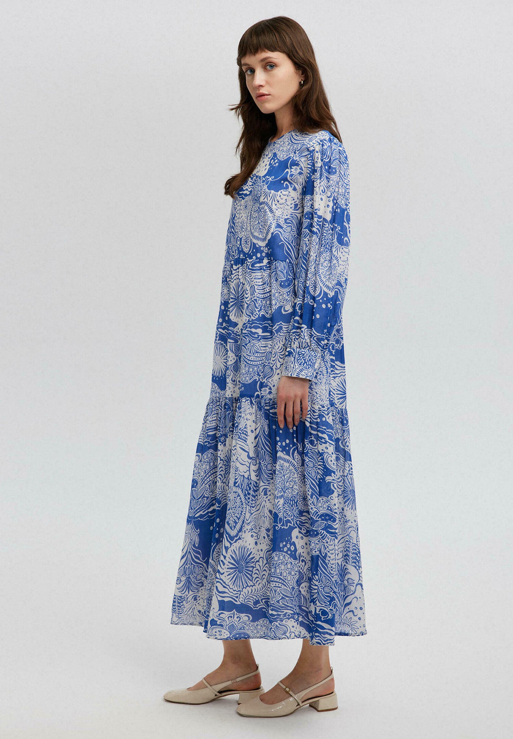 Touché Privé PATTERNED