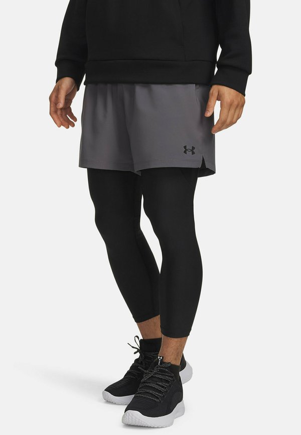 Under Armour VANISH SHORT 2.0 - Sports shorts - castlerock