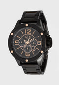 Armani Exchange Chronograph Media 1