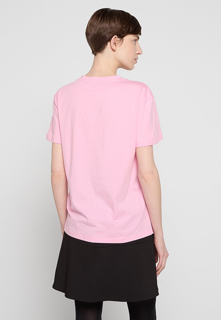 KARL LAGERFELD T-Shirt basic Media 3