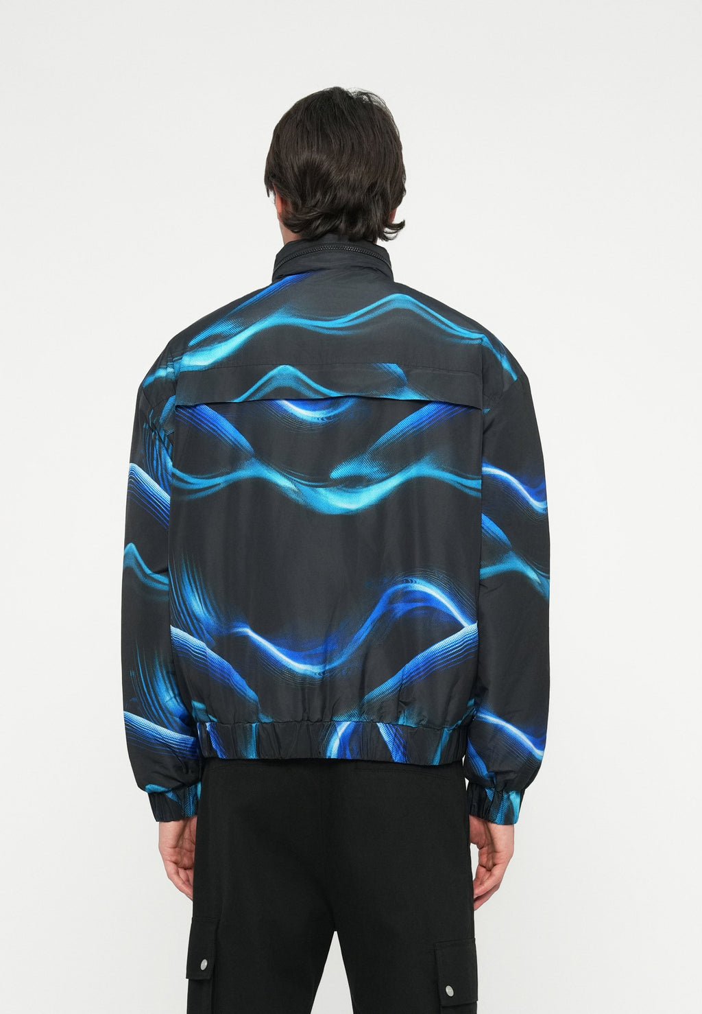 Karl Lagerfeld Jeans Winterjacke Media 4