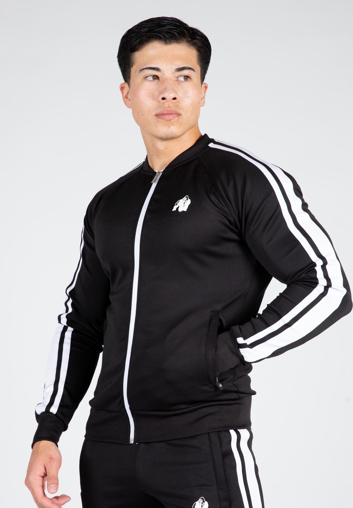 Gorilla Wear RIVERSIDE