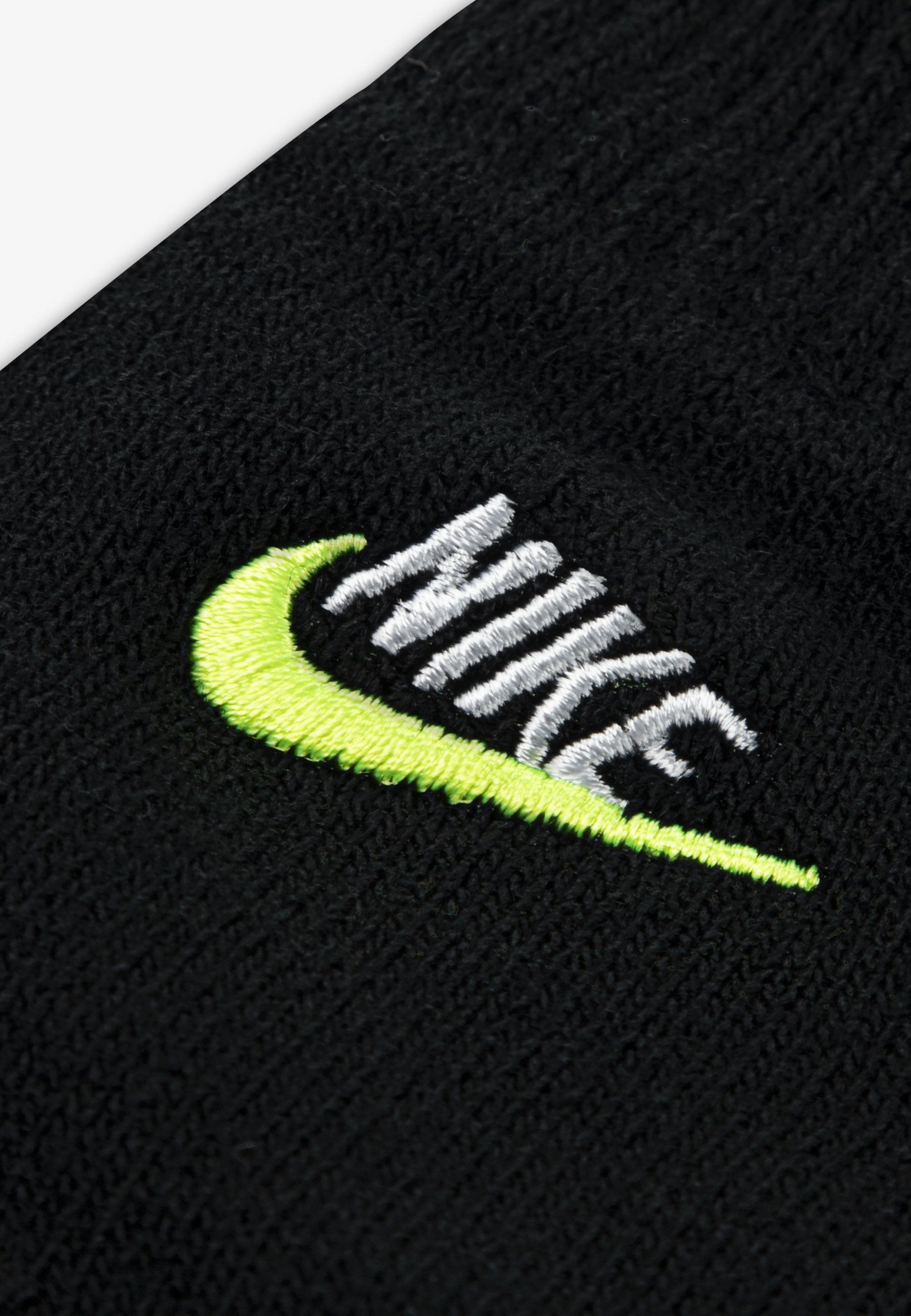 Nike Sportswear CLUB PEAK BEANIE UNISEX SET