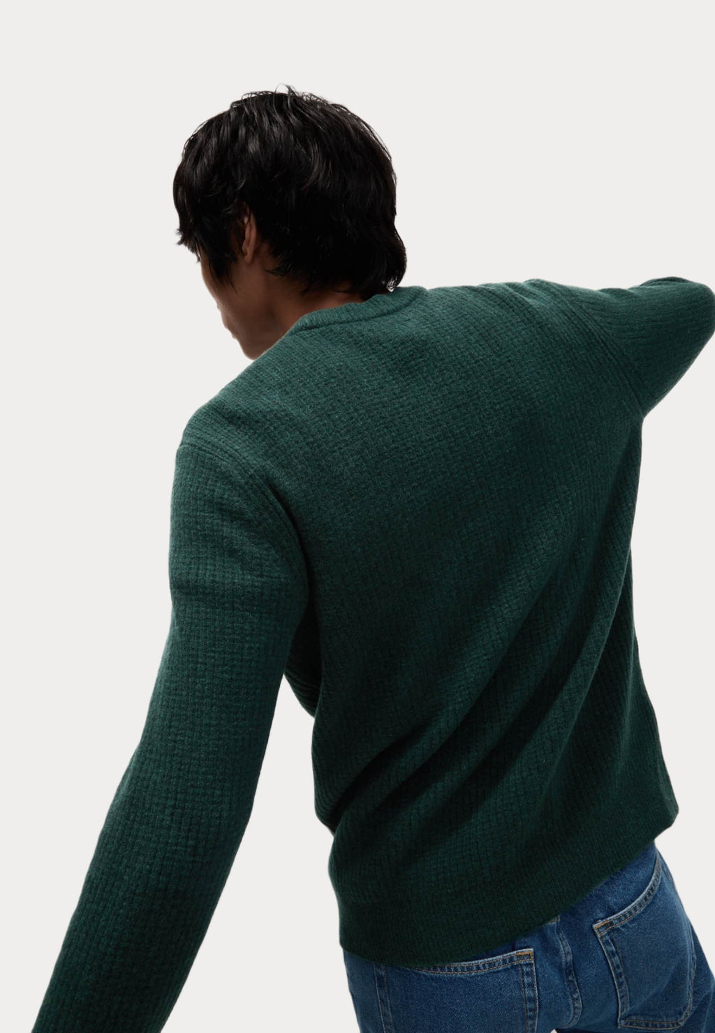 Marks & Spencer CREW NECK