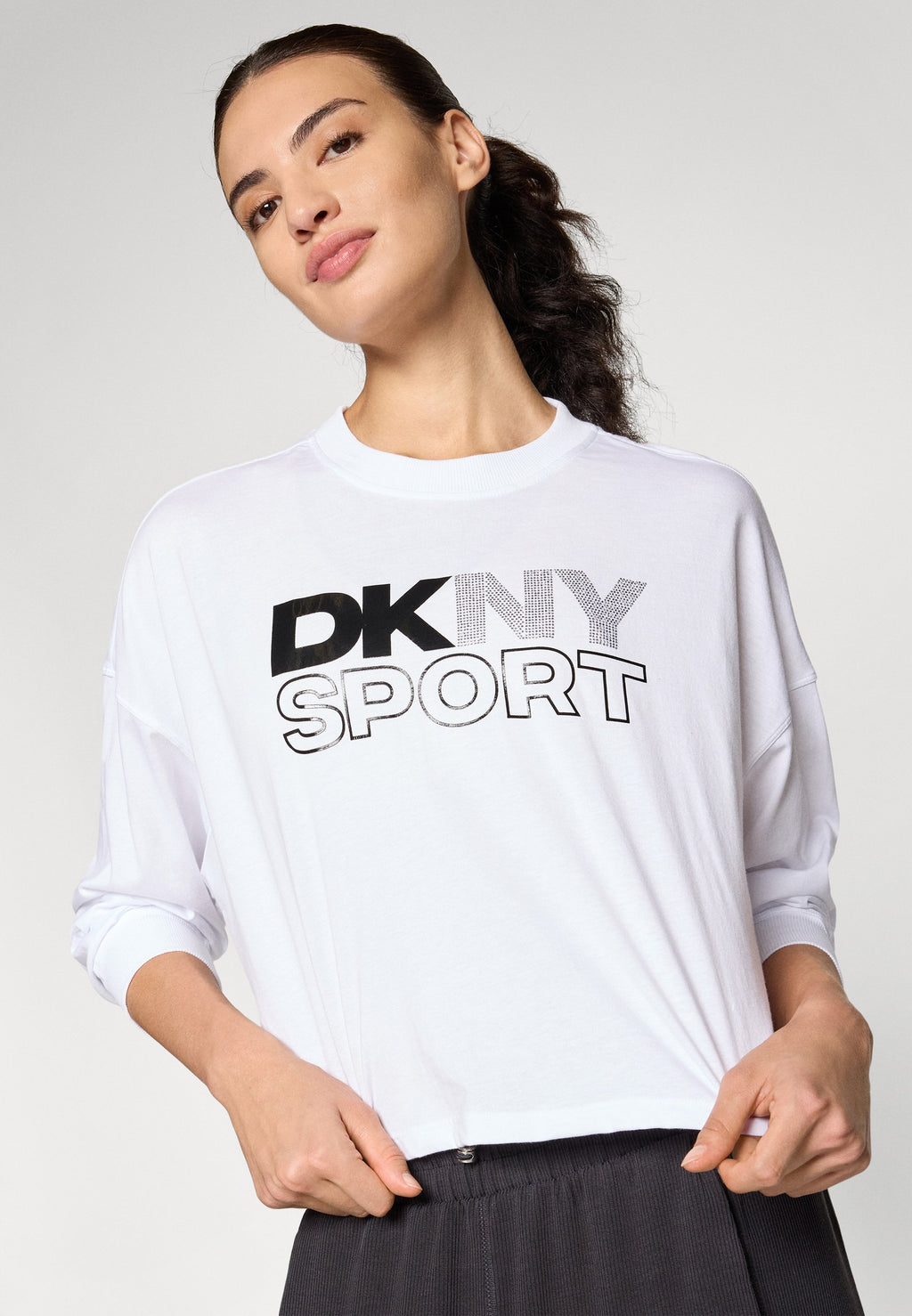 DKNY Sport