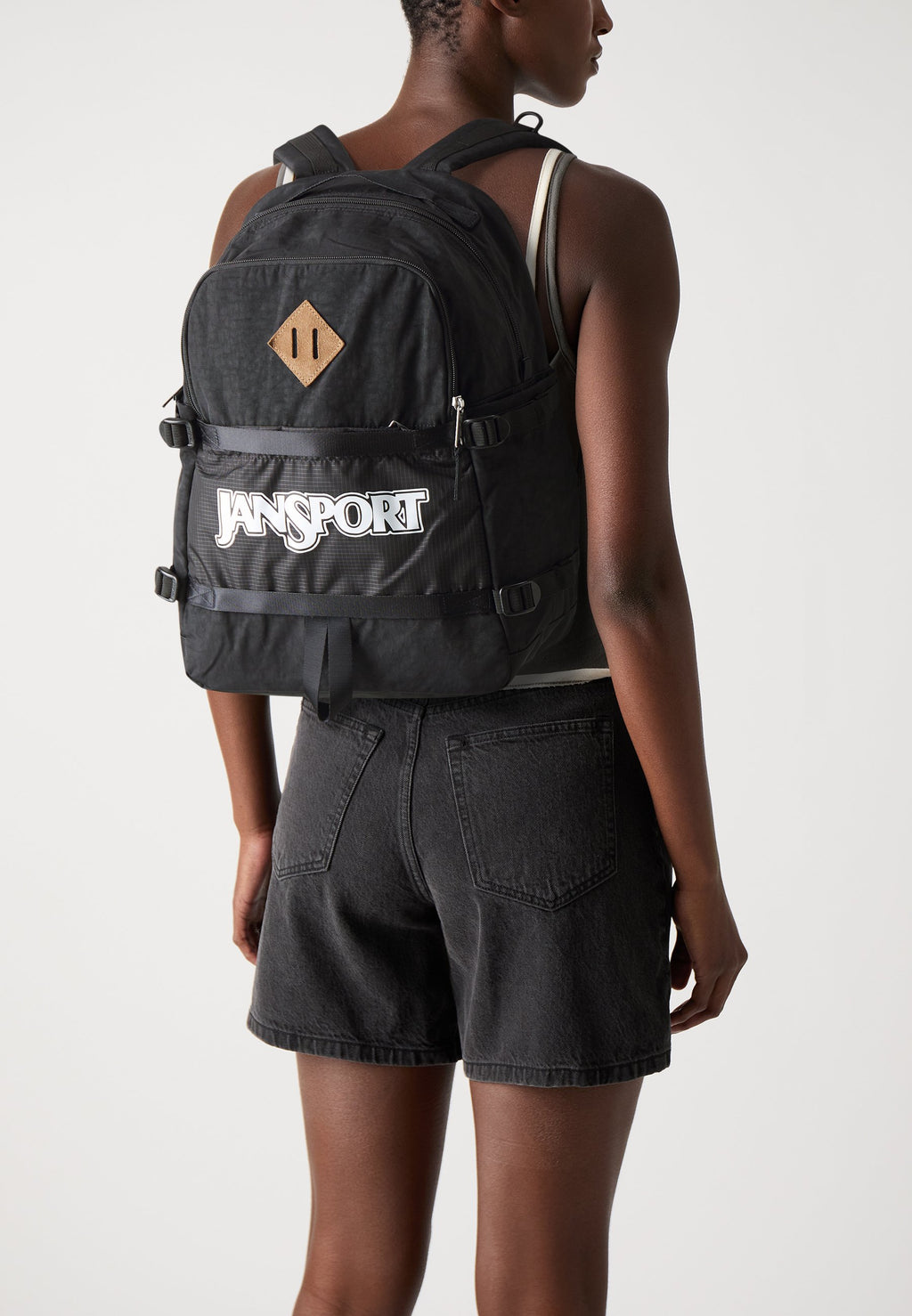 JanSport SMALL SEATTLE PACK UNISEX