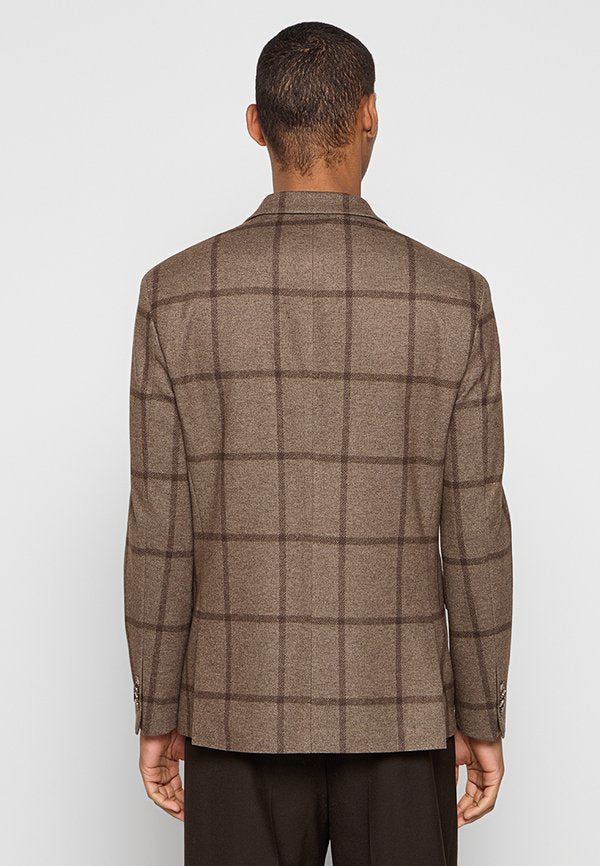 KARL LAGERFELD TAILORED FIT