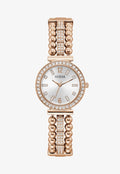 Guess GALA - Watch - rose gold-coloured