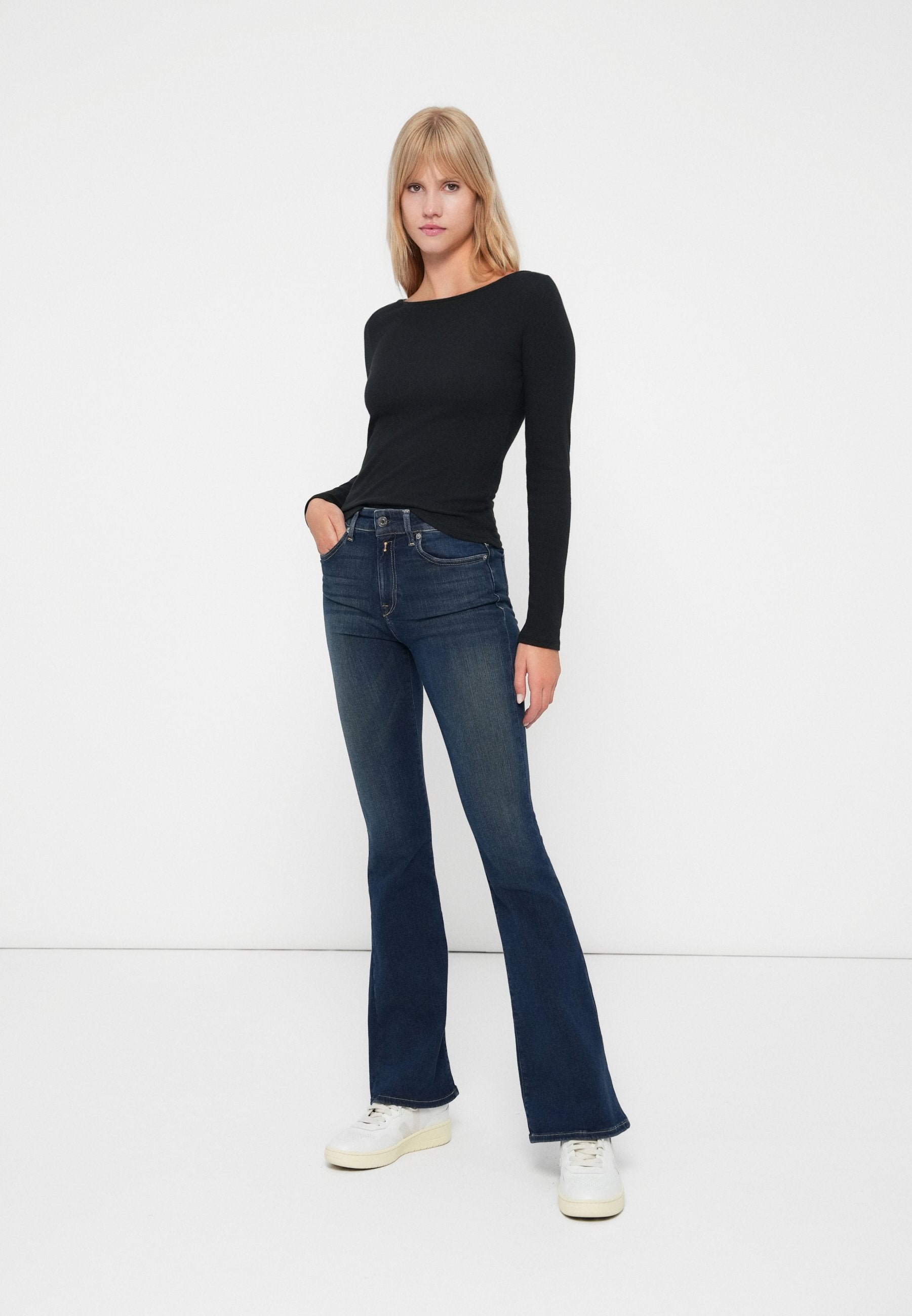 Replay JOELLA PANTS