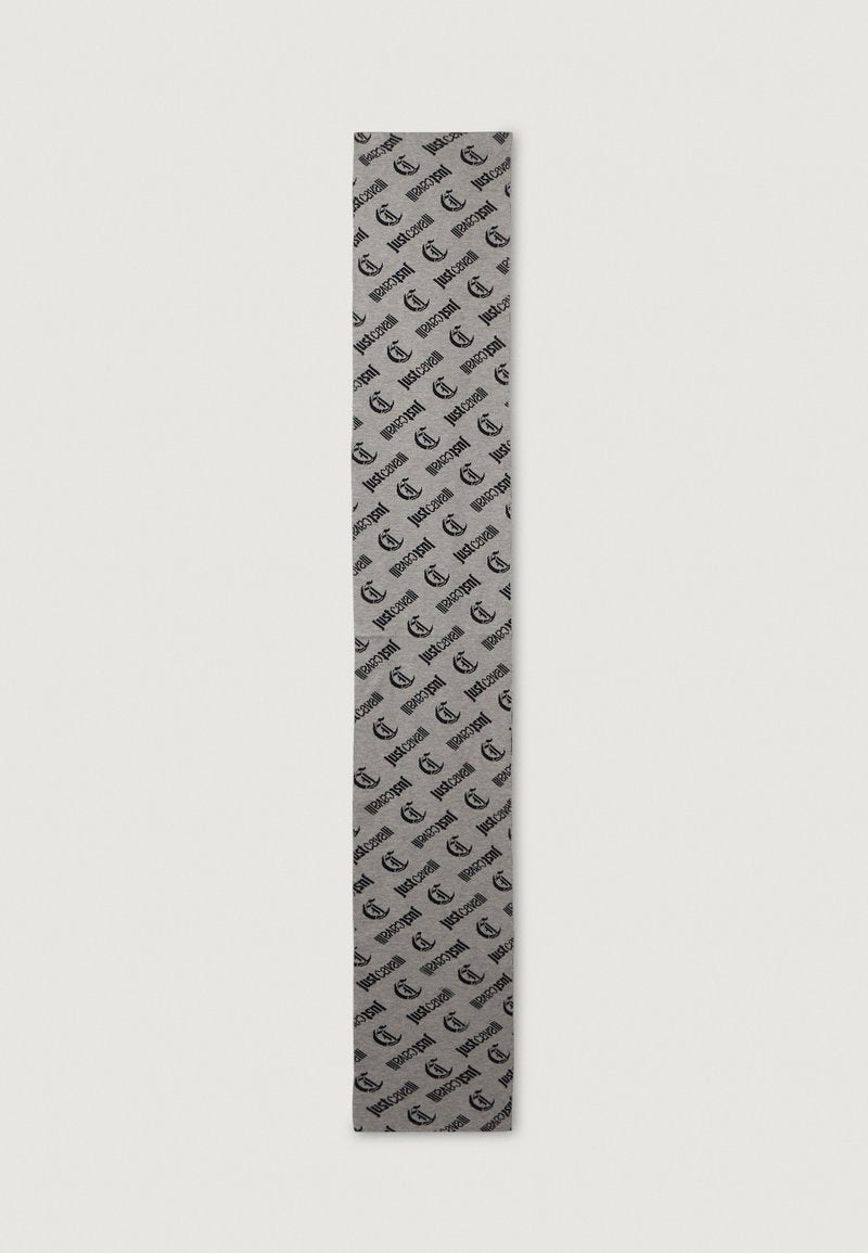SCIARPA MIX LOGO ALL OVER UNISEX  Media 1