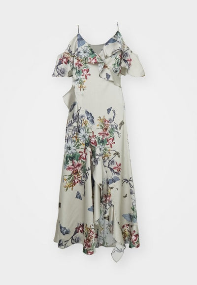 AllSaints ORION SANIBEL DRESS