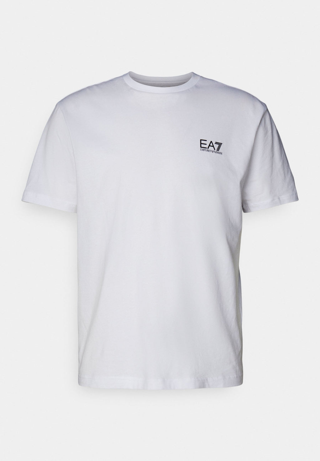 EA7 Emporio Armani T-Shirt print Media 1