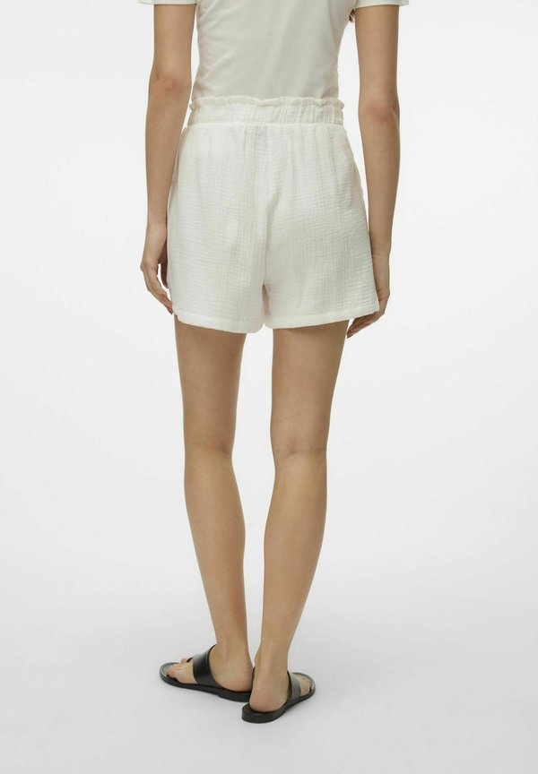 Vero Moda VMNATALI HW SHORTS WVN NOOS