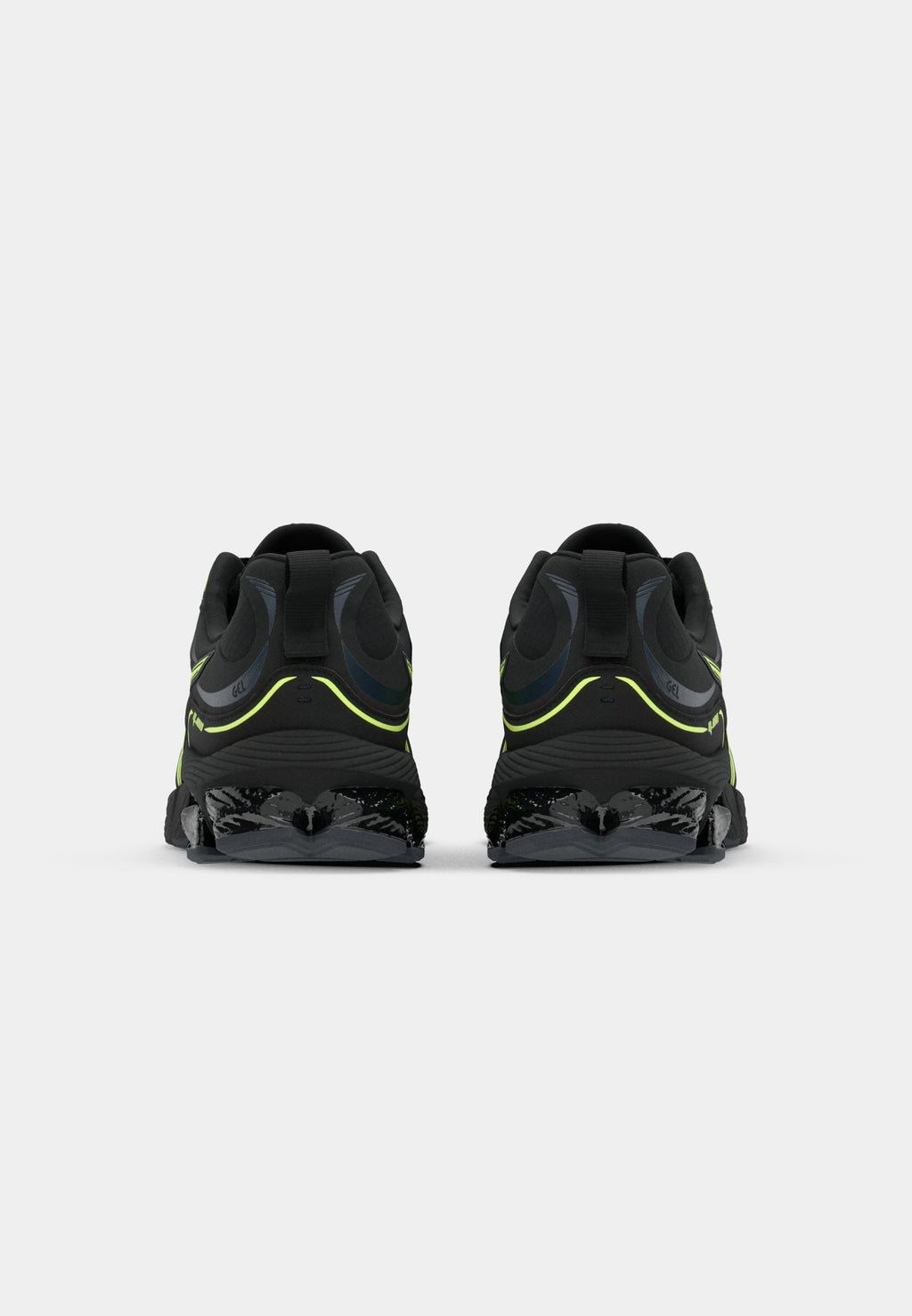 GEL-QUANTUM 180 VIII UNISEX Media 4