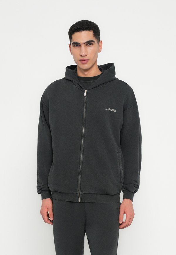 ARKK Copenhagen ZIP HOODIE UNISEX