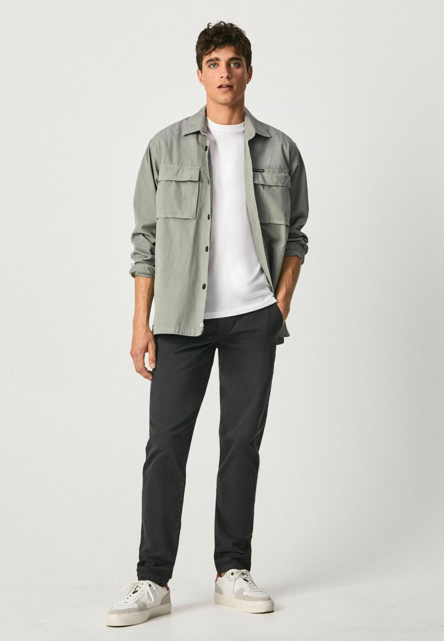 Pepe Jeans CHARLY
