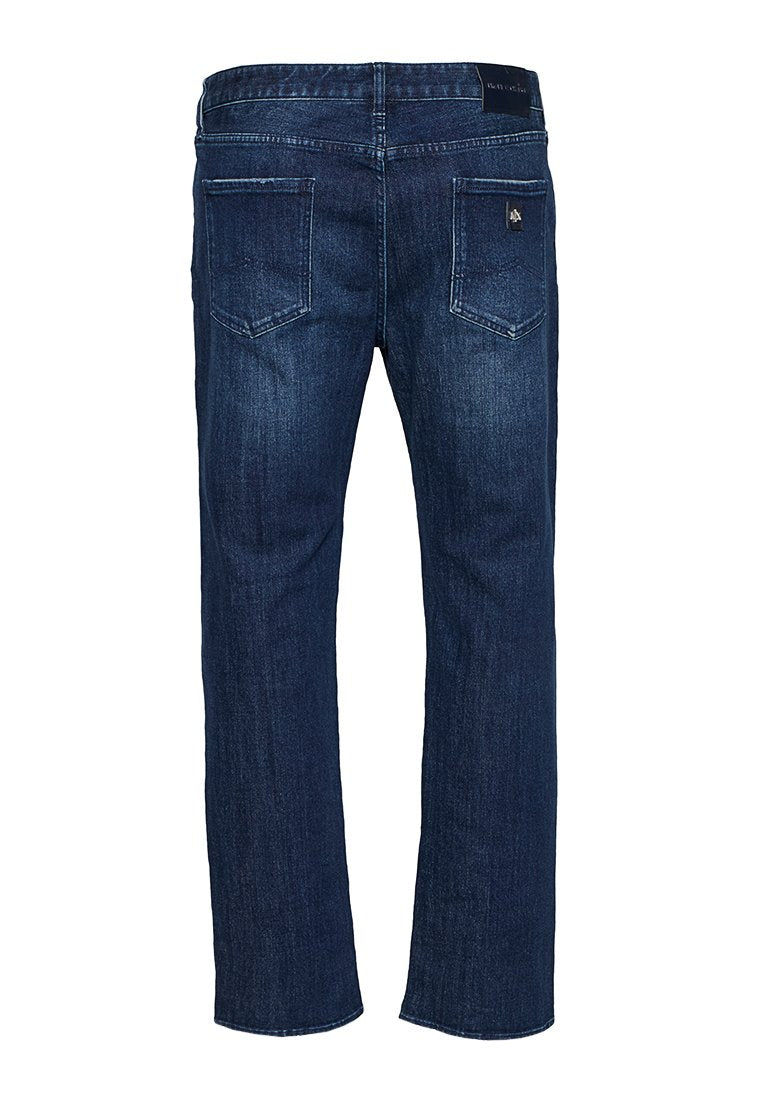 Armani Exchange Jeans Slim Fit Media 2