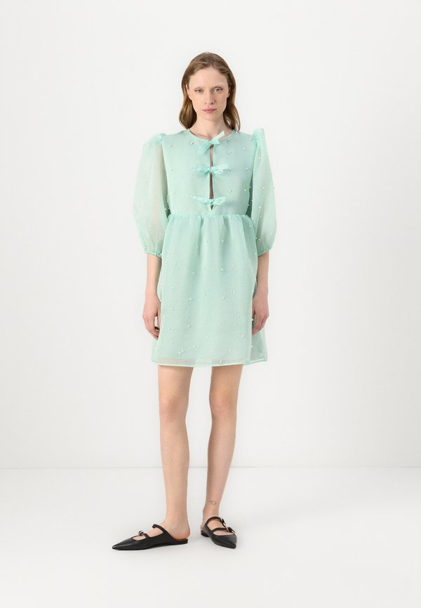 Cras SCOT DRESS