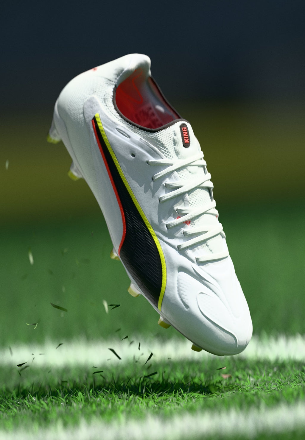Puma KING 20 ULTIMATE FG/AG