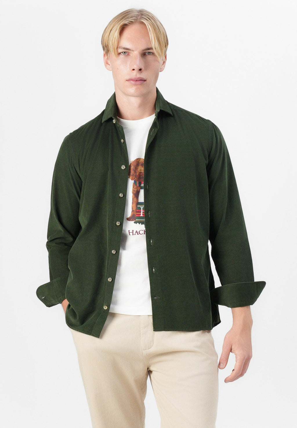 Hackett London