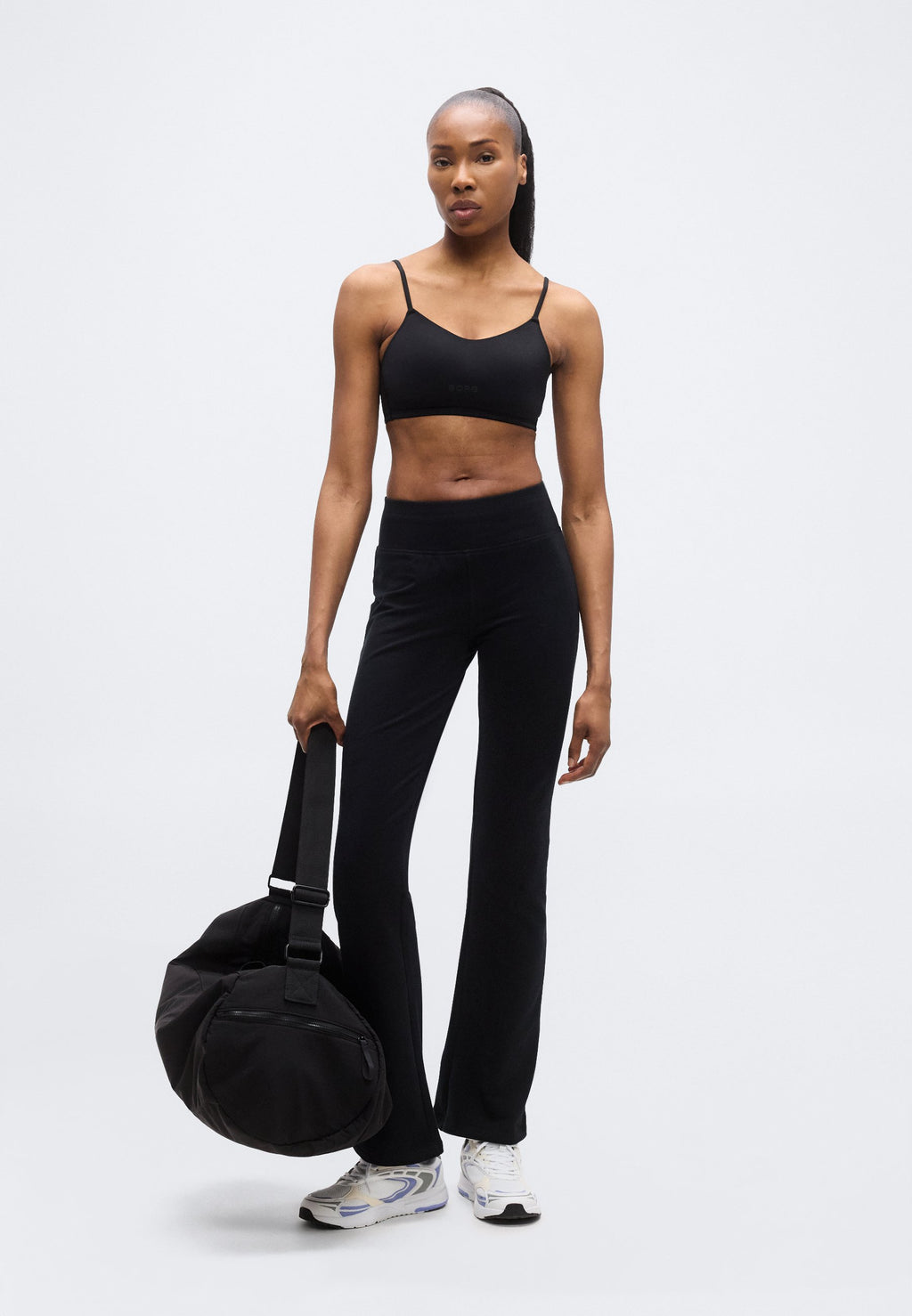 Björn Borg STUDIO SOFT PADDED BRA