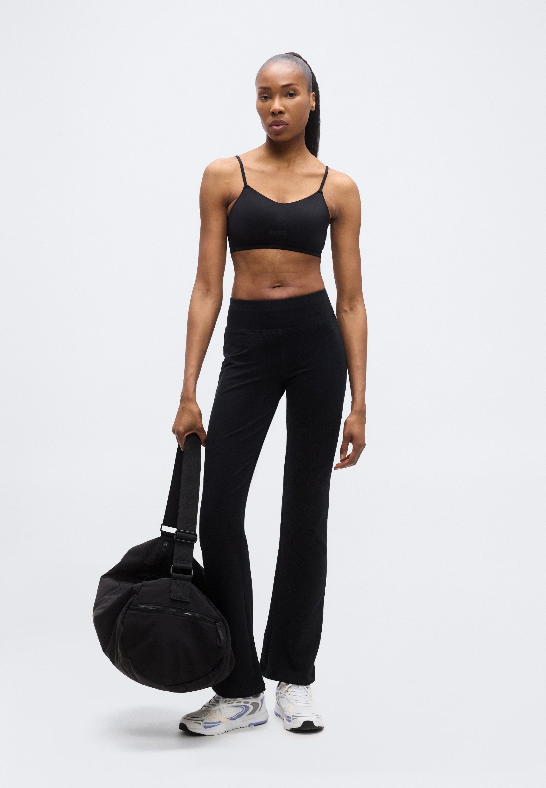 Björn Borg STUDIO SOFT PADDED BRA