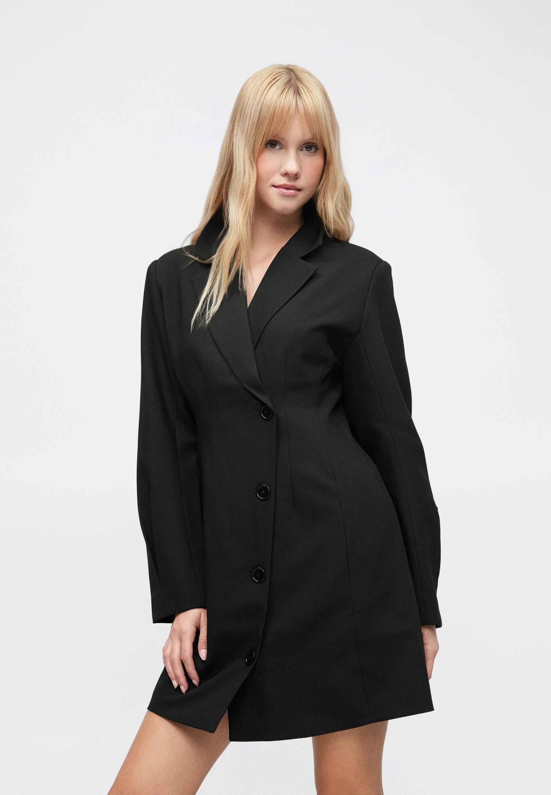 Envii AUGUSTINE DRESS
