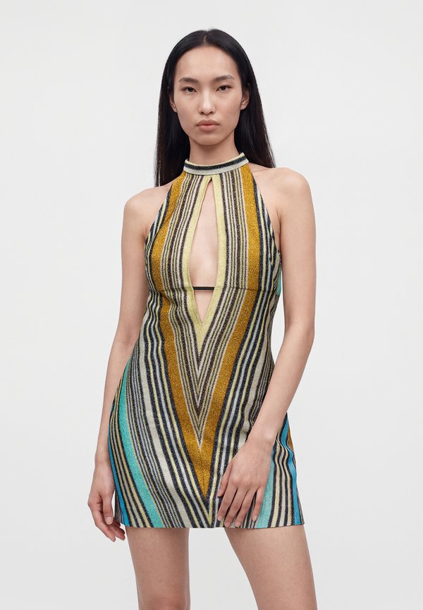 Missoni SLEEVELESS DRESS