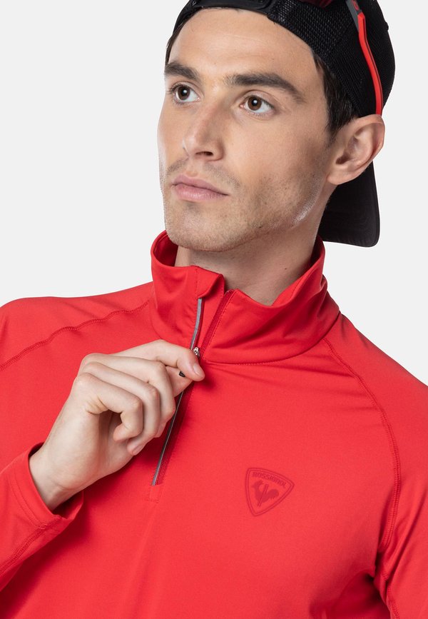 Rossignol CLASSIQUE HALF-ZIP