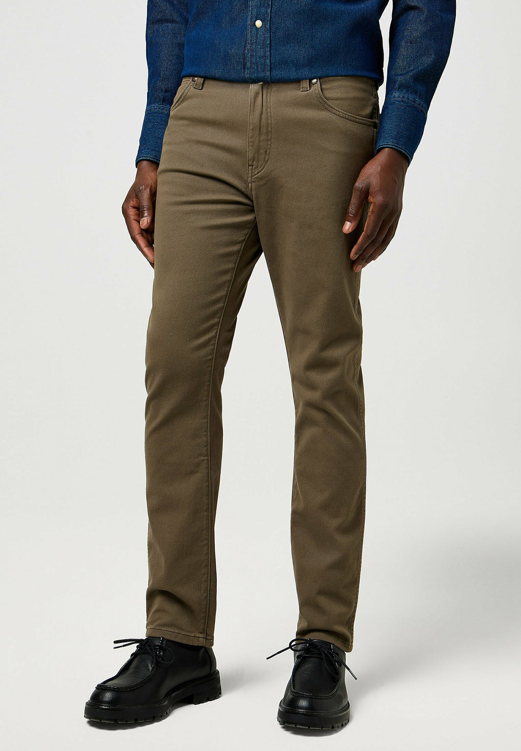 Wrangler LARSTON