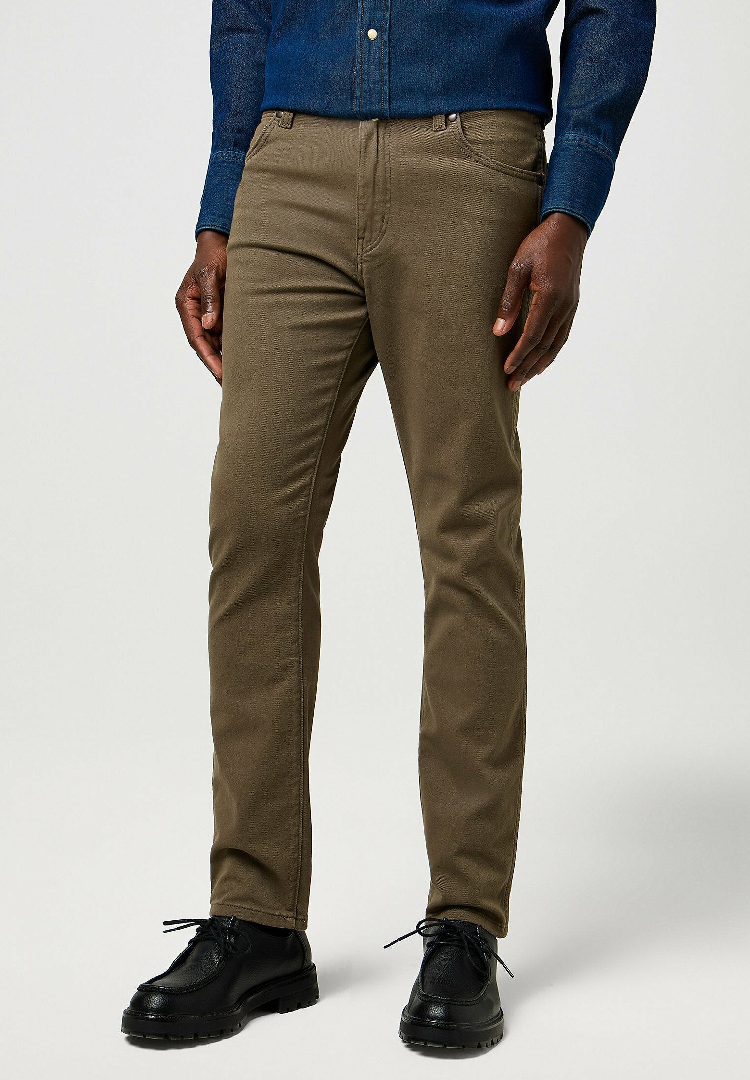Wrangler LARSTON