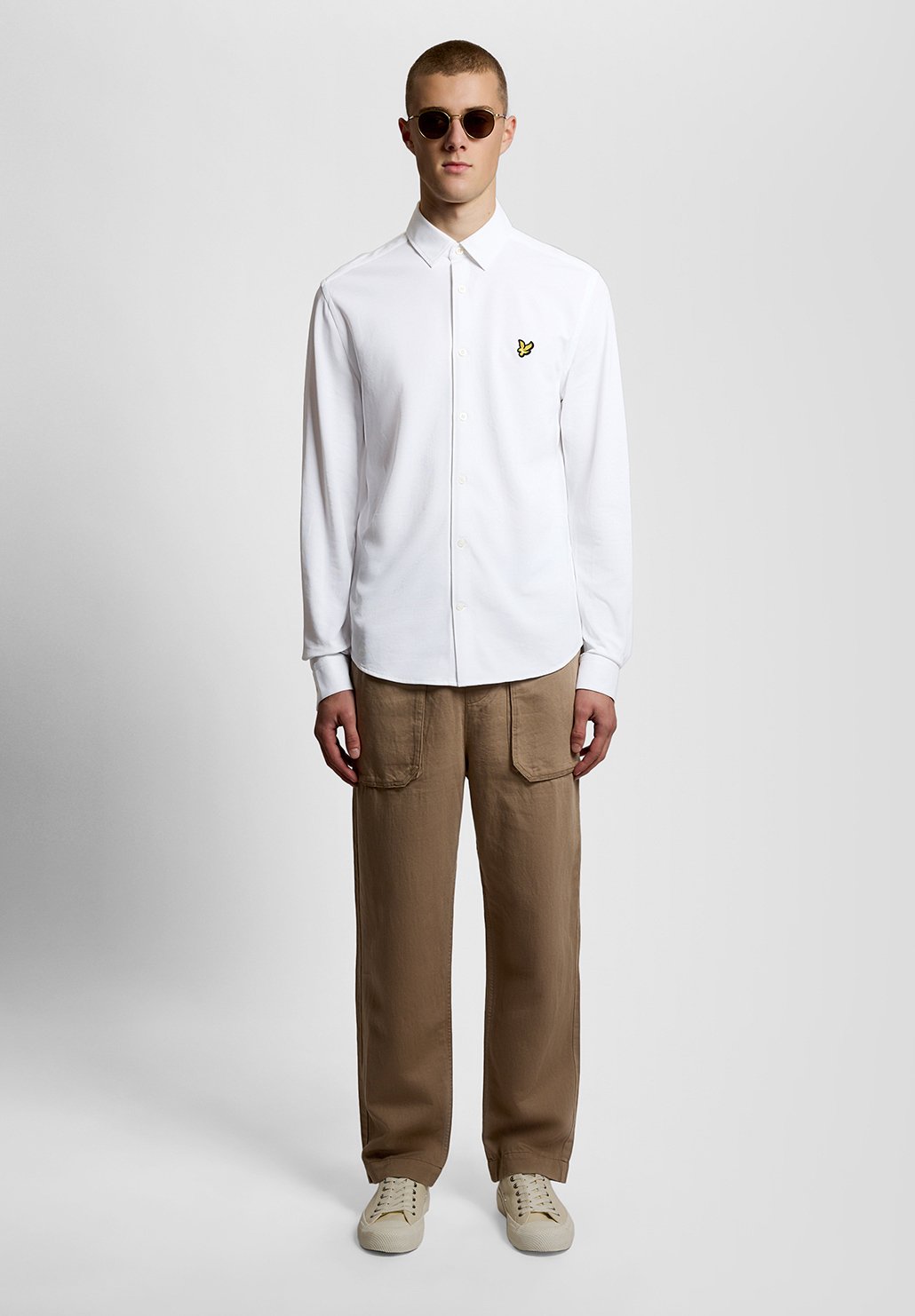 Lyle & Scott