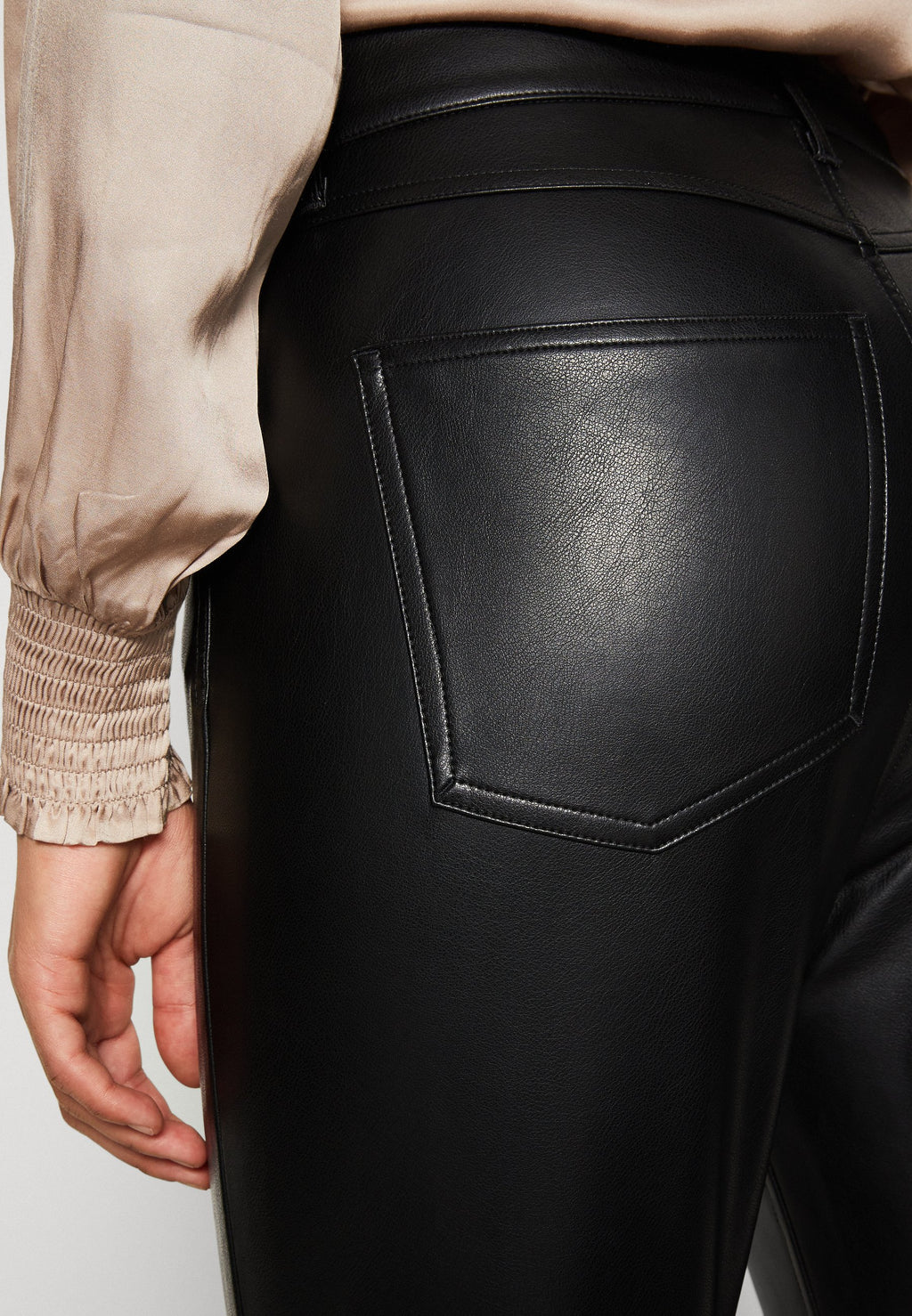 Esprit Stoffhose Media 8