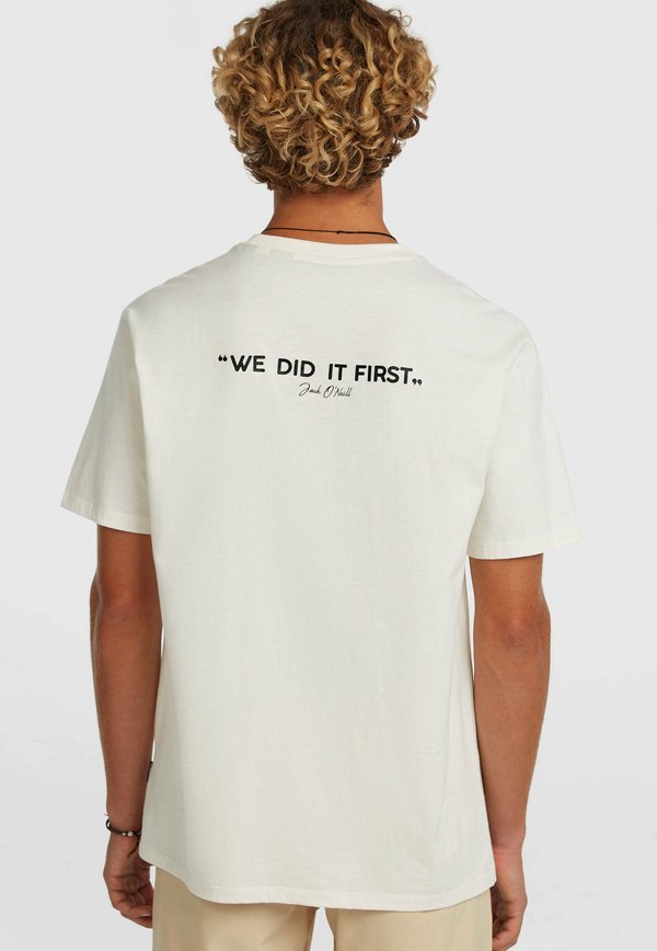 O'Neill GRAPHIC-TEES SHORTSLEEVE  -