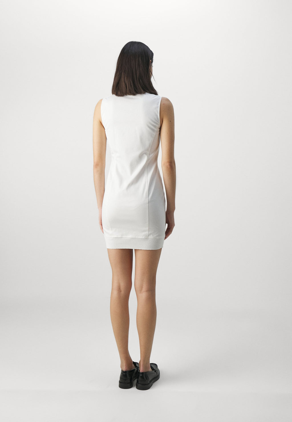 MOSCHINO JEANS DRESS